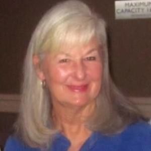 Meet your Posher, Catherine